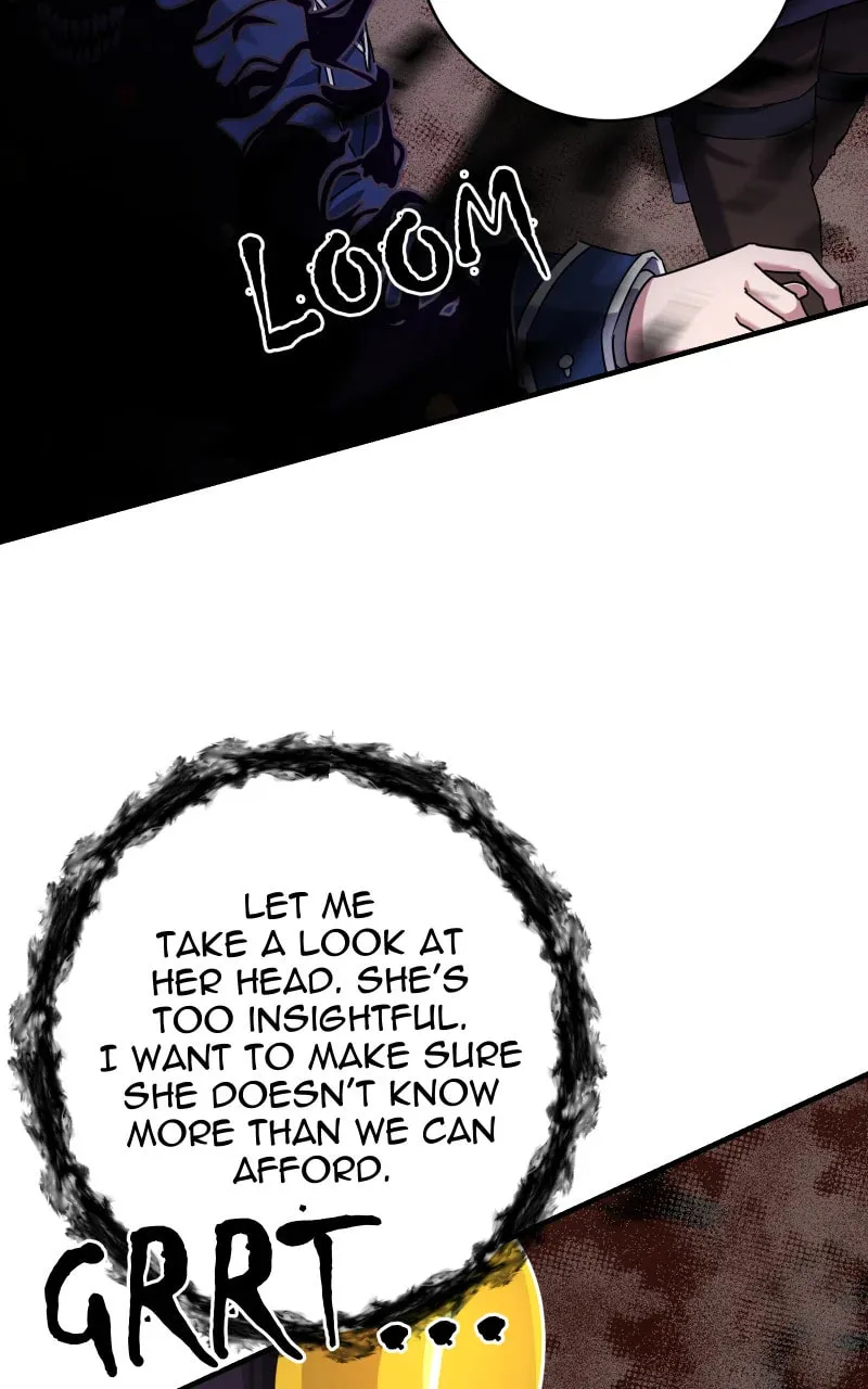 My Best Friend is an Eldritch Horror Chapter 21 page 41 - 