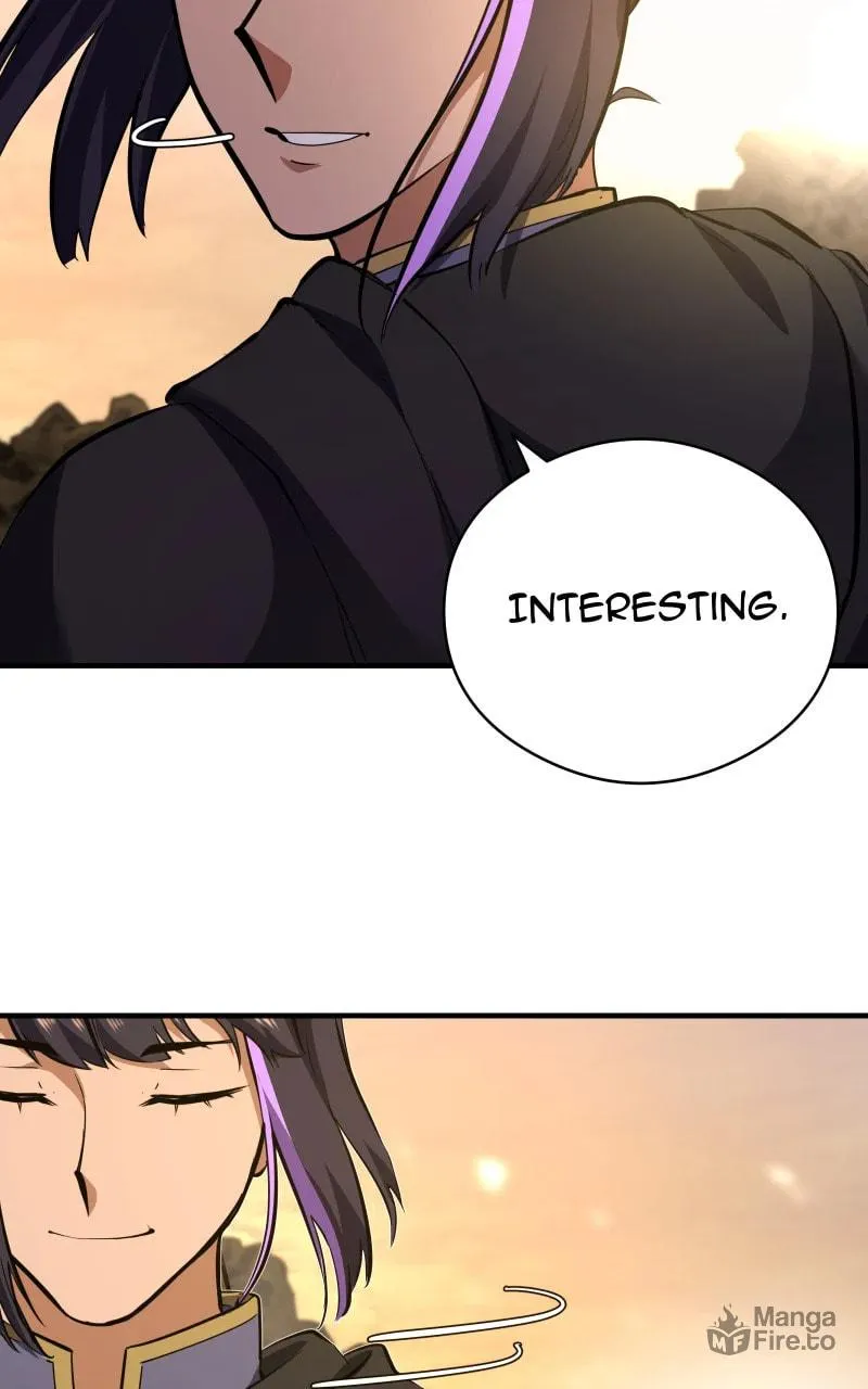 My Best Friend is an Eldritch Horror Chapter 21 page 45 - 