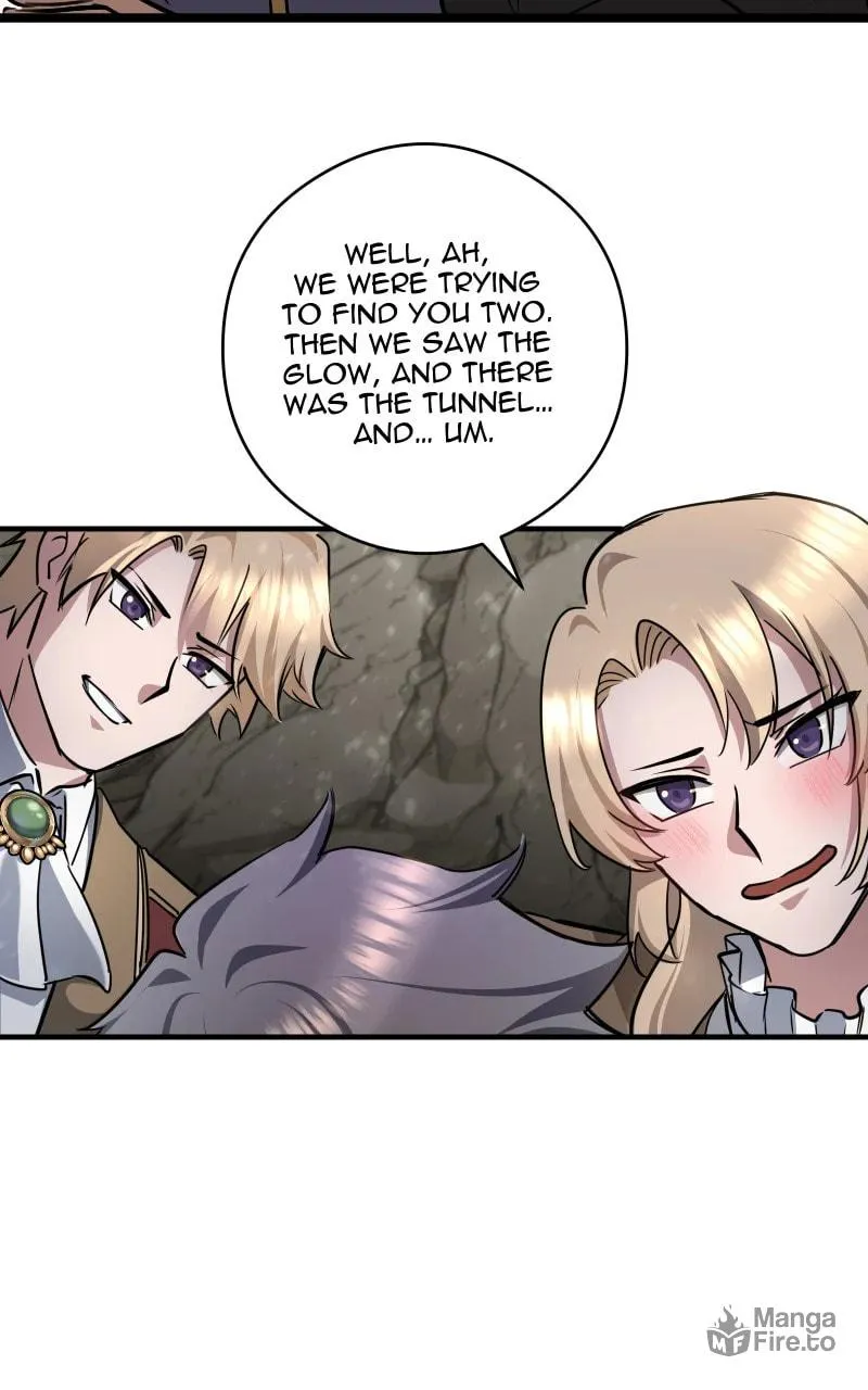 My Best Friend is an Eldritch Horror Chapter 21 page 60 - 