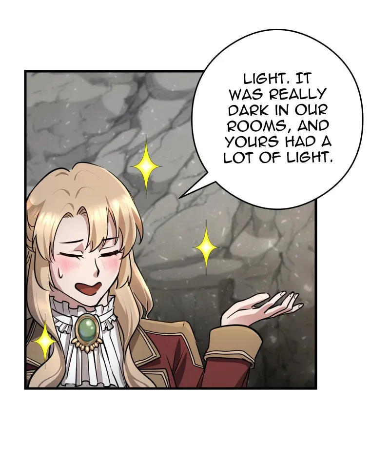 My Best Friend is an Eldritch Horror Chapter 21 page 61 - 