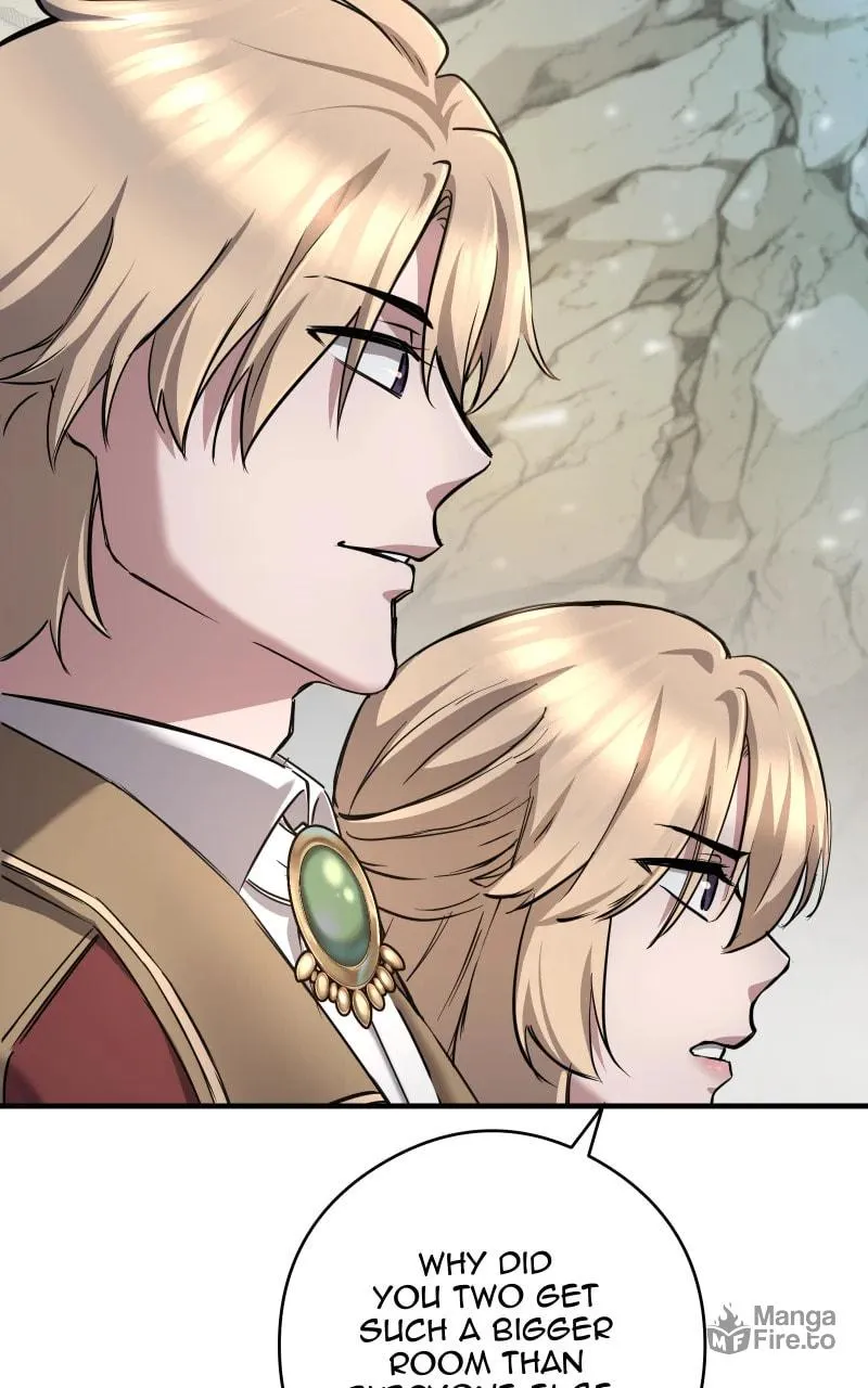 My Best Friend is an Eldritch Horror Chapter 21 page 66 - 