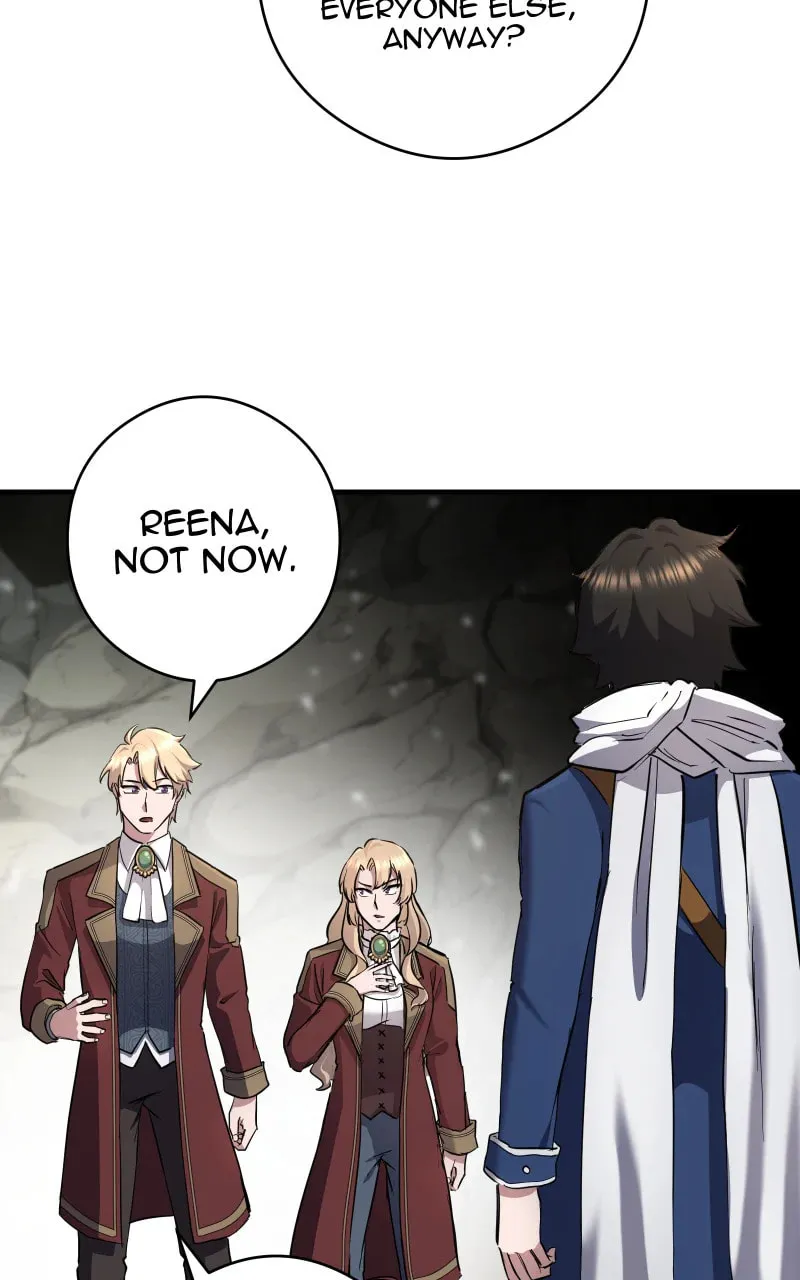 My Best Friend is an Eldritch Horror Chapter 21 page 67 - 