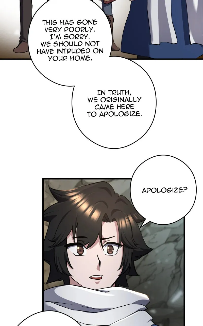 My Best Friend is an Eldritch Horror Chapter 21 page 68 - 