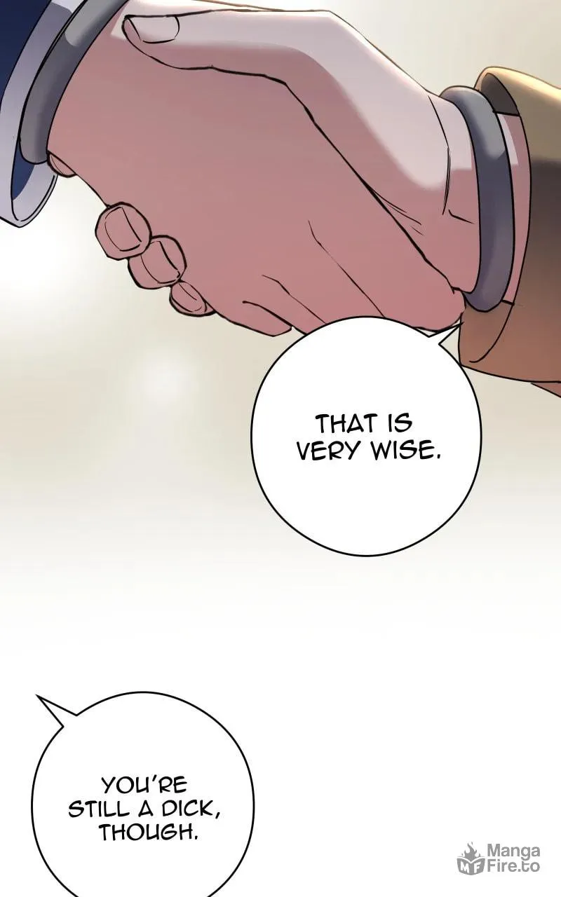 My Best Friend is an Eldritch Horror Chapter 21 page 72 - 