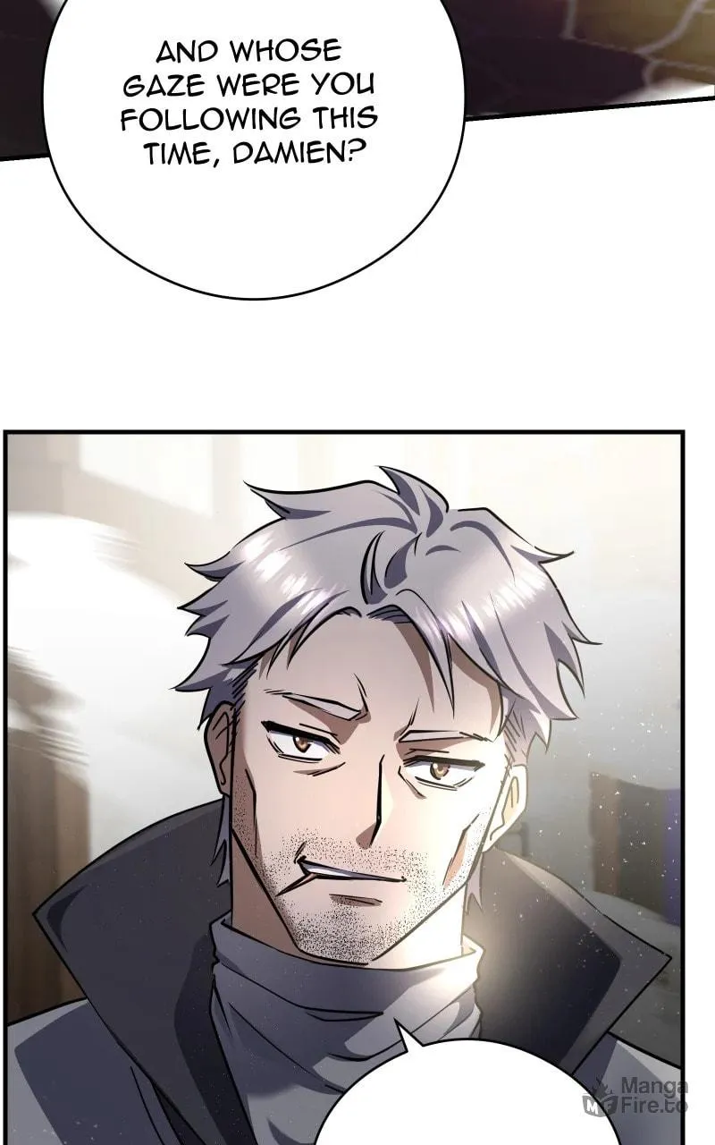 My Best Friend is an Eldritch Horror Chapter 21 page 10 - 
