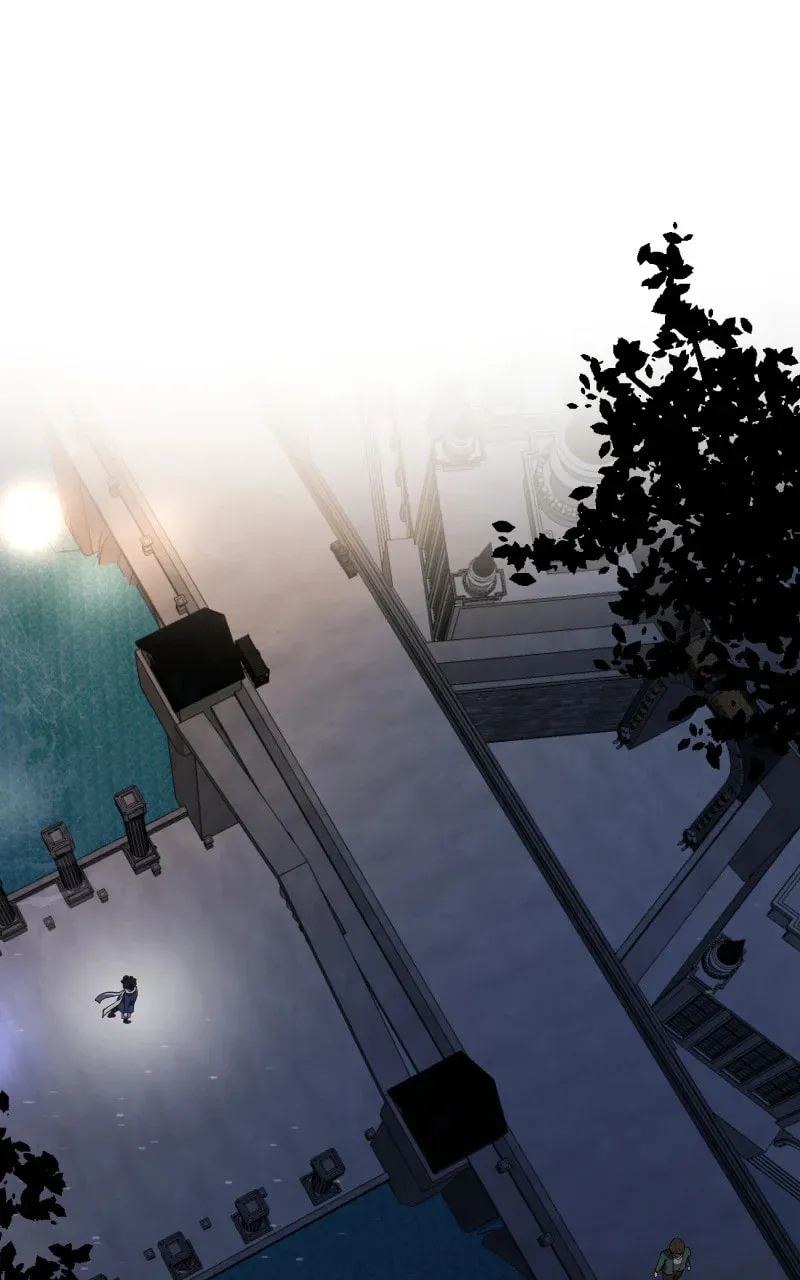 My Best Friend is an Eldritch Horror Chapter 22 page 2 - 