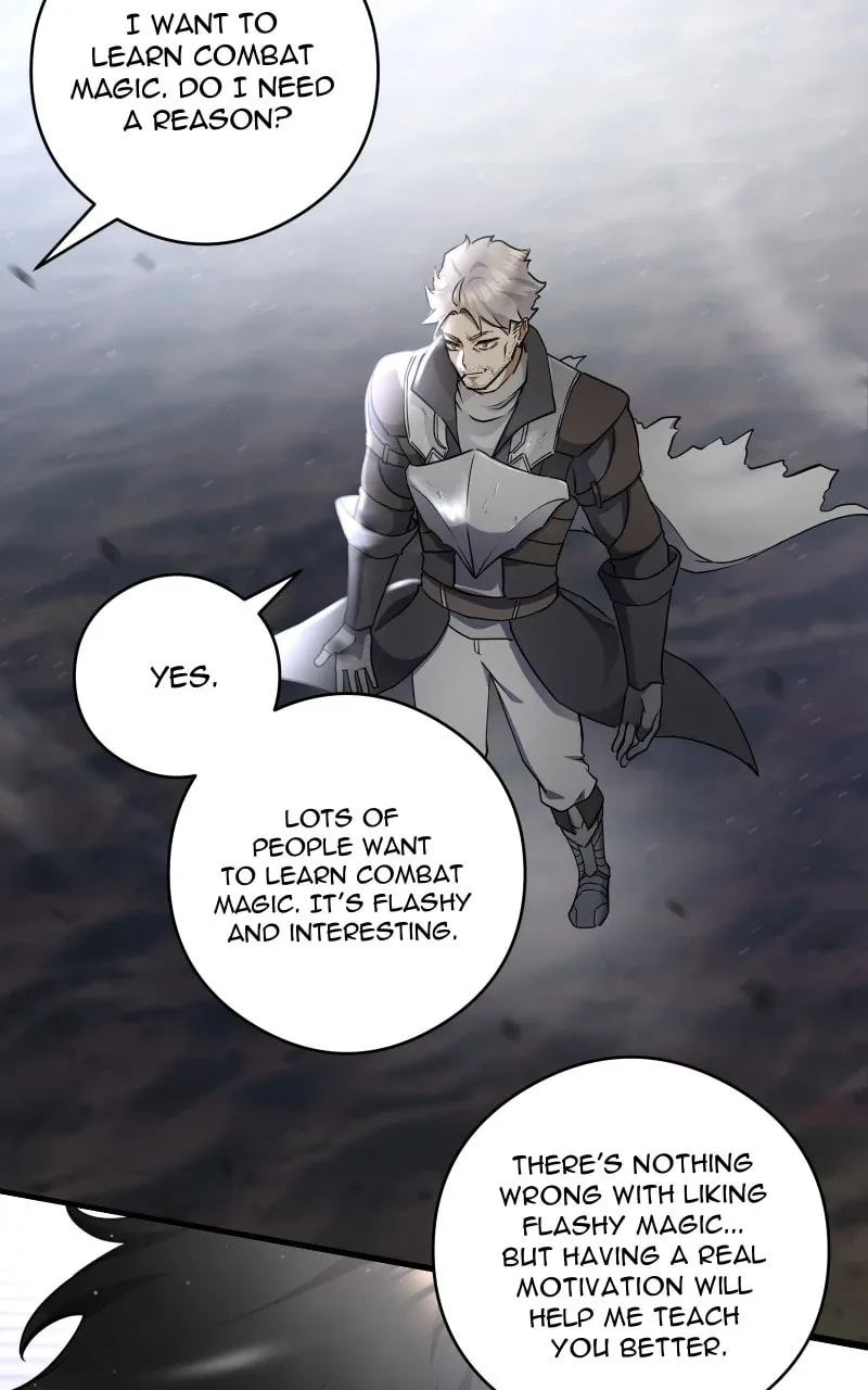My Best Friend is an Eldritch Horror Chapter 22 page 19 - 