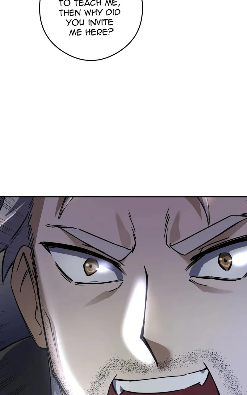 My Best Friend is an Eldritch Horror Chapter 22 page 29 - 