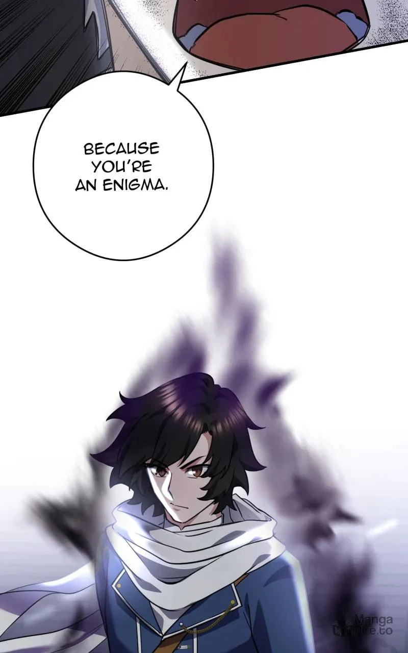 My Best Friend is an Eldritch Horror Chapter 22 page 30 - 