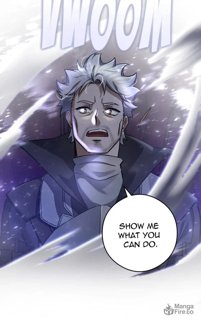 My Best Friend is an Eldritch Horror Chapter 22 page 33 - 