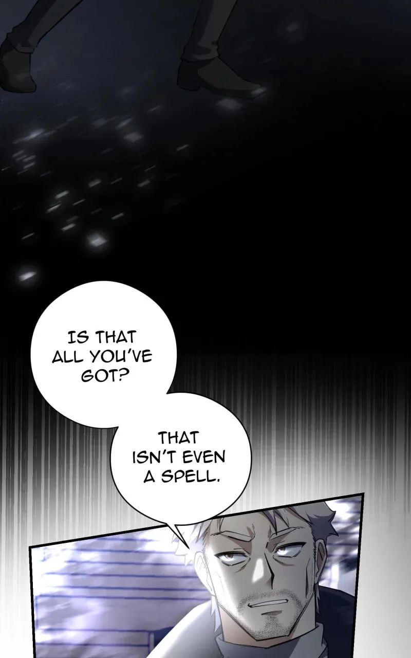 My Best Friend is an Eldritch Horror Chapter 22 page 37 - 
