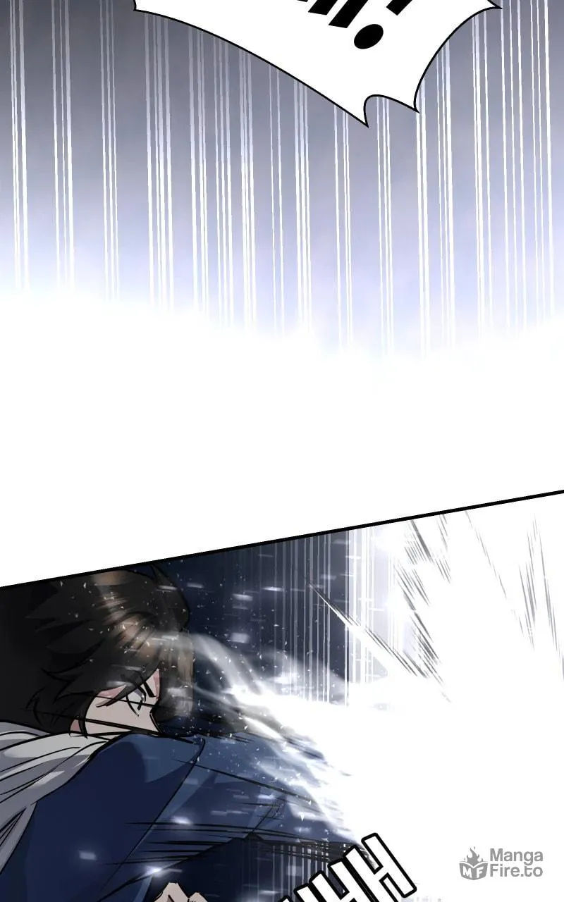 My Best Friend is an Eldritch Horror Chapter 22 page 40 - 