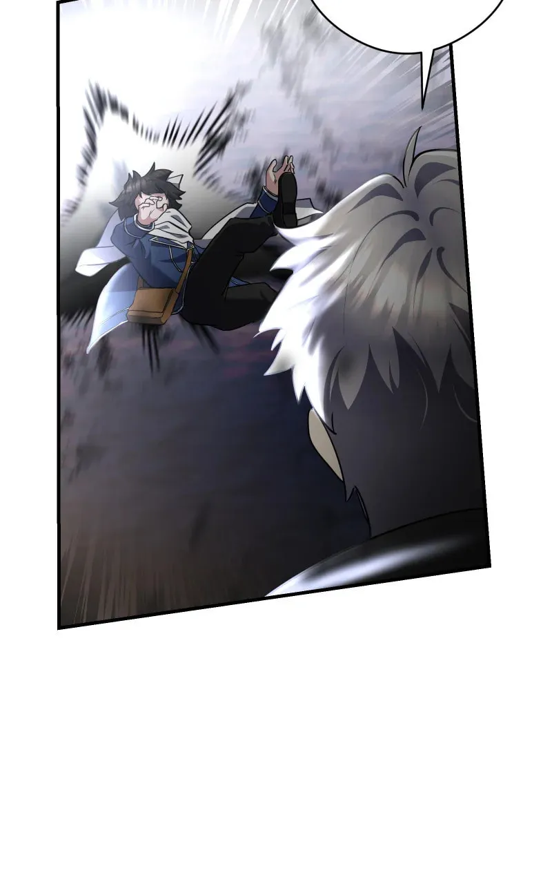 My Best Friend is an Eldritch Horror Chapter 22 page 44 - 