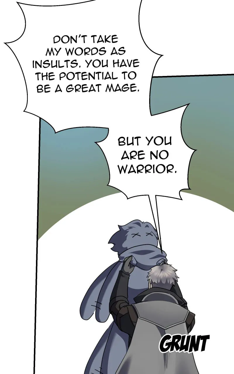 My Best Friend is an Eldritch Horror Chapter 22 page 47 - 