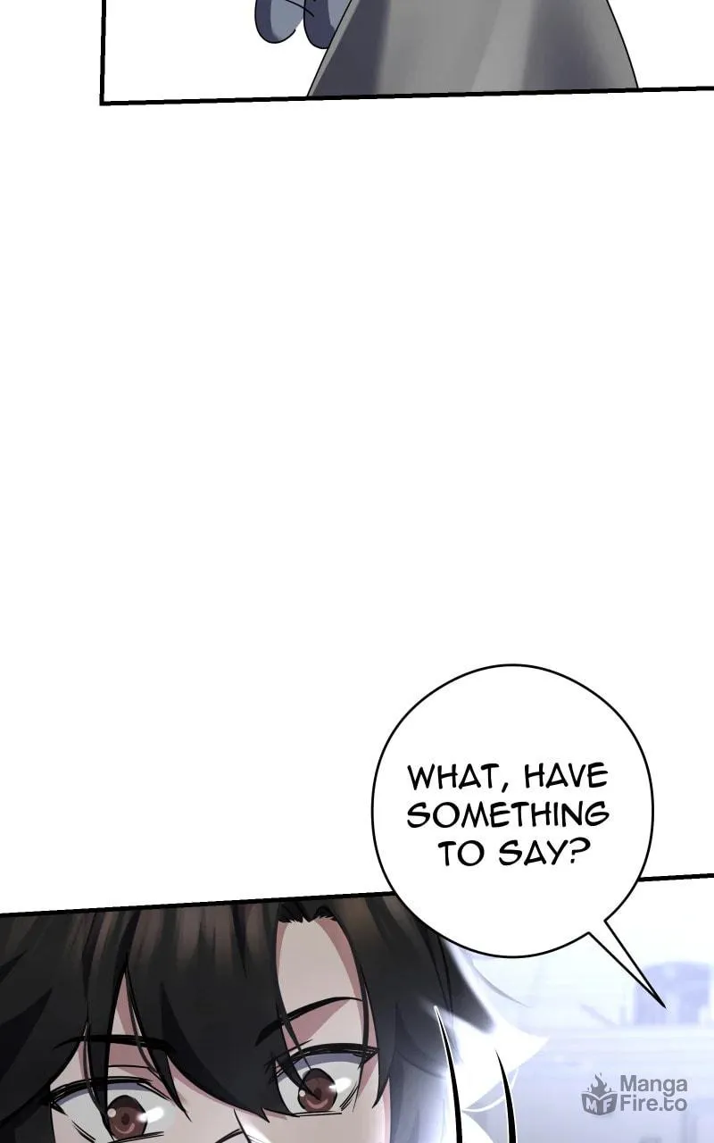My Best Friend is an Eldritch Horror Chapter 22 page 48 - 
