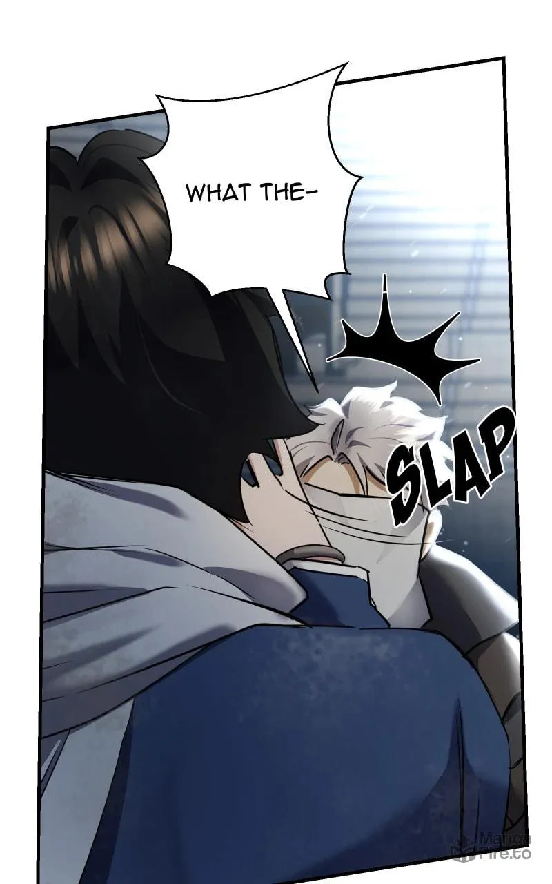 My Best Friend is an Eldritch Horror Chapter 22 page 51 - 
