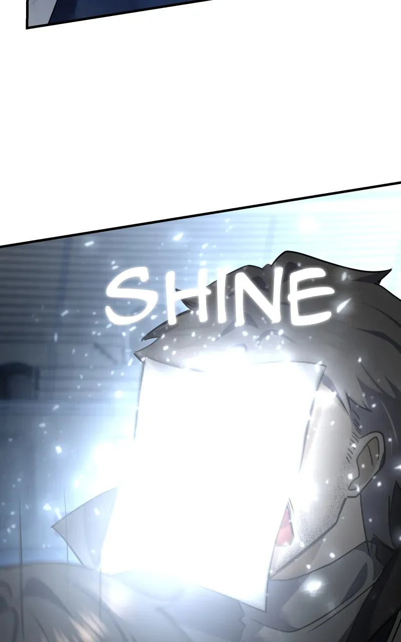 My Best Friend is an Eldritch Horror Chapter 22 page 52 - 
