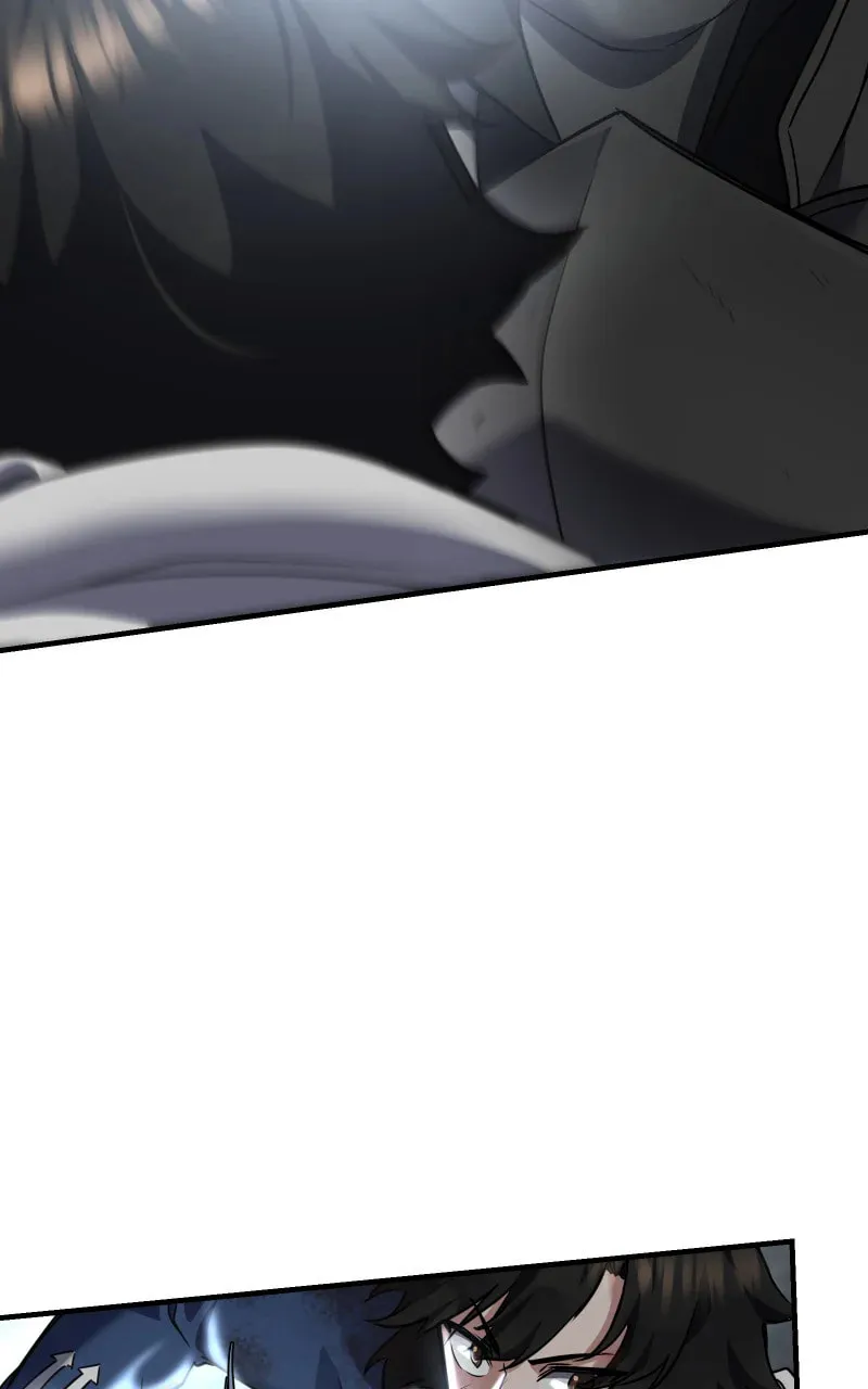 My Best Friend is an Eldritch Horror Chapter 22 page 53 - 