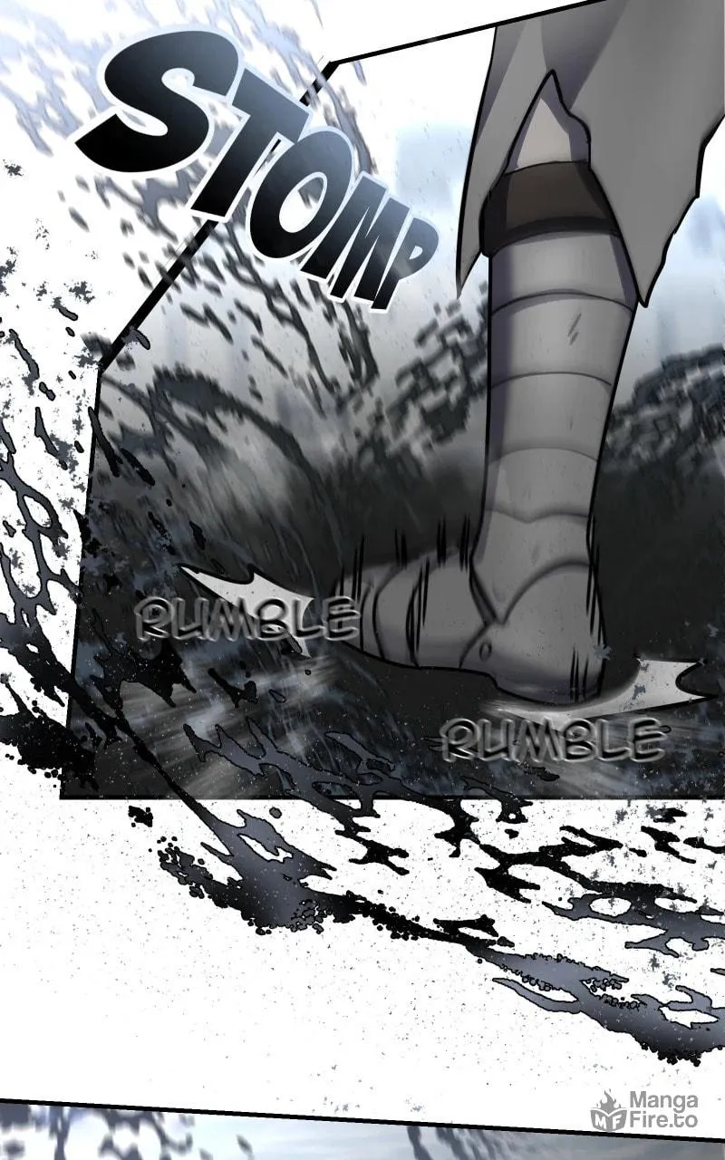 My Best Friend is an Eldritch Horror Chapter 22 page 57 - 