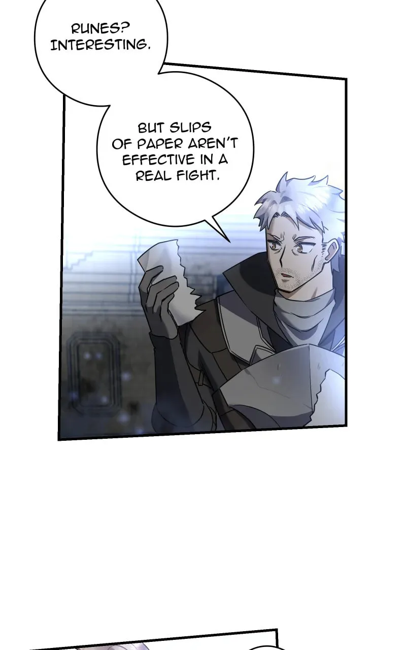 My Best Friend is an Eldritch Horror Chapter 22 page 59 - 