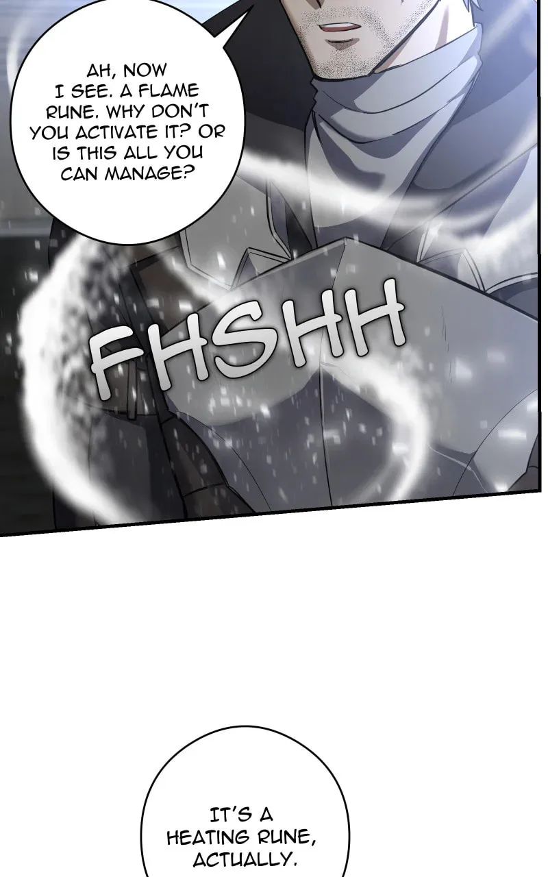 My Best Friend is an Eldritch Horror Chapter 22 page 61 - 
