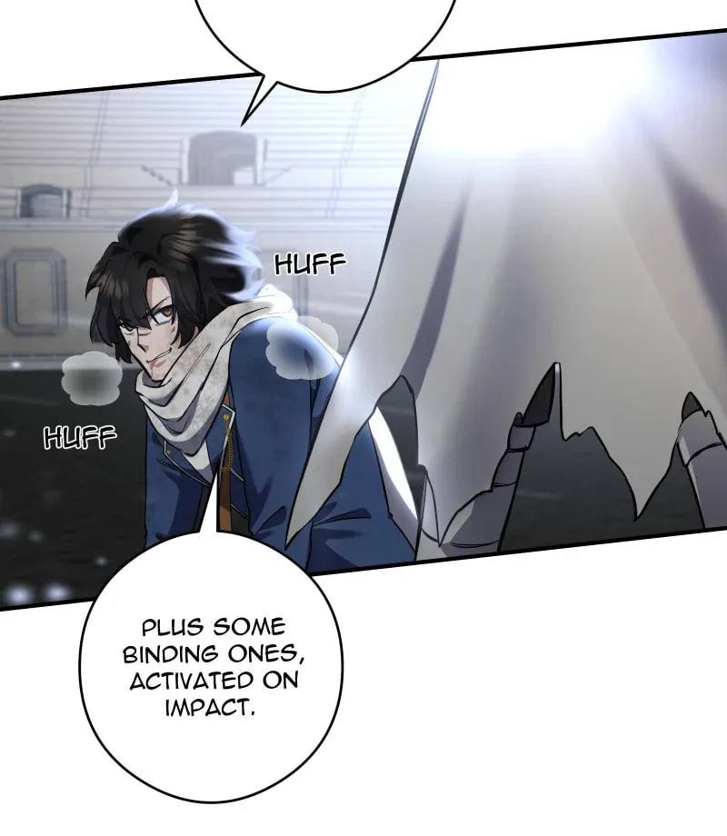 My Best Friend is an Eldritch Horror Chapter 22 page 62 - 