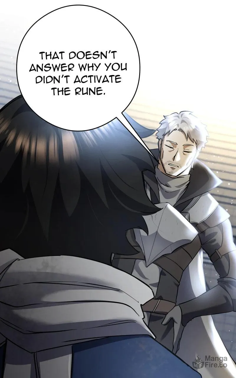 My Best Friend is an Eldritch Horror Chapter 22 page 63 - 