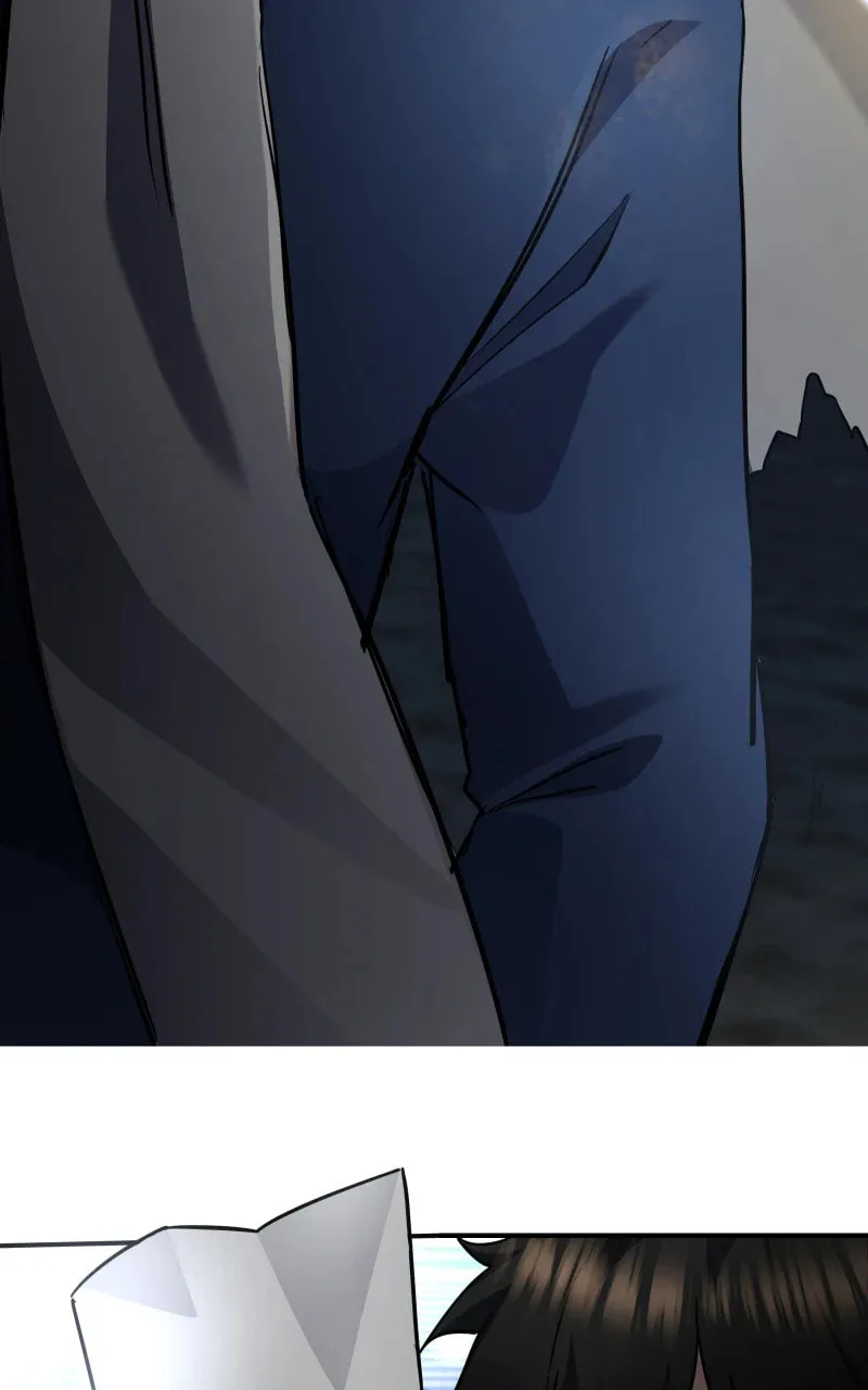 My Best Friend is an Eldritch Horror Chapter 22 page 64 - 