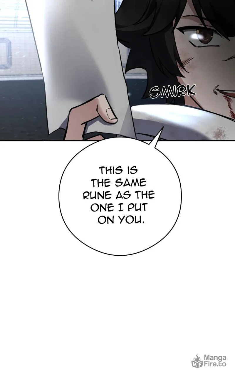My Best Friend is an Eldritch Horror Chapter 22 page 65 - 