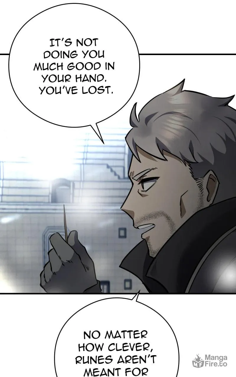 My Best Friend is an Eldritch Horror Chapter 22 page 66 - 