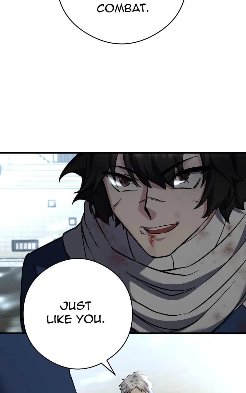 My Best Friend is an Eldritch Horror Chapter 22 page 67 - 