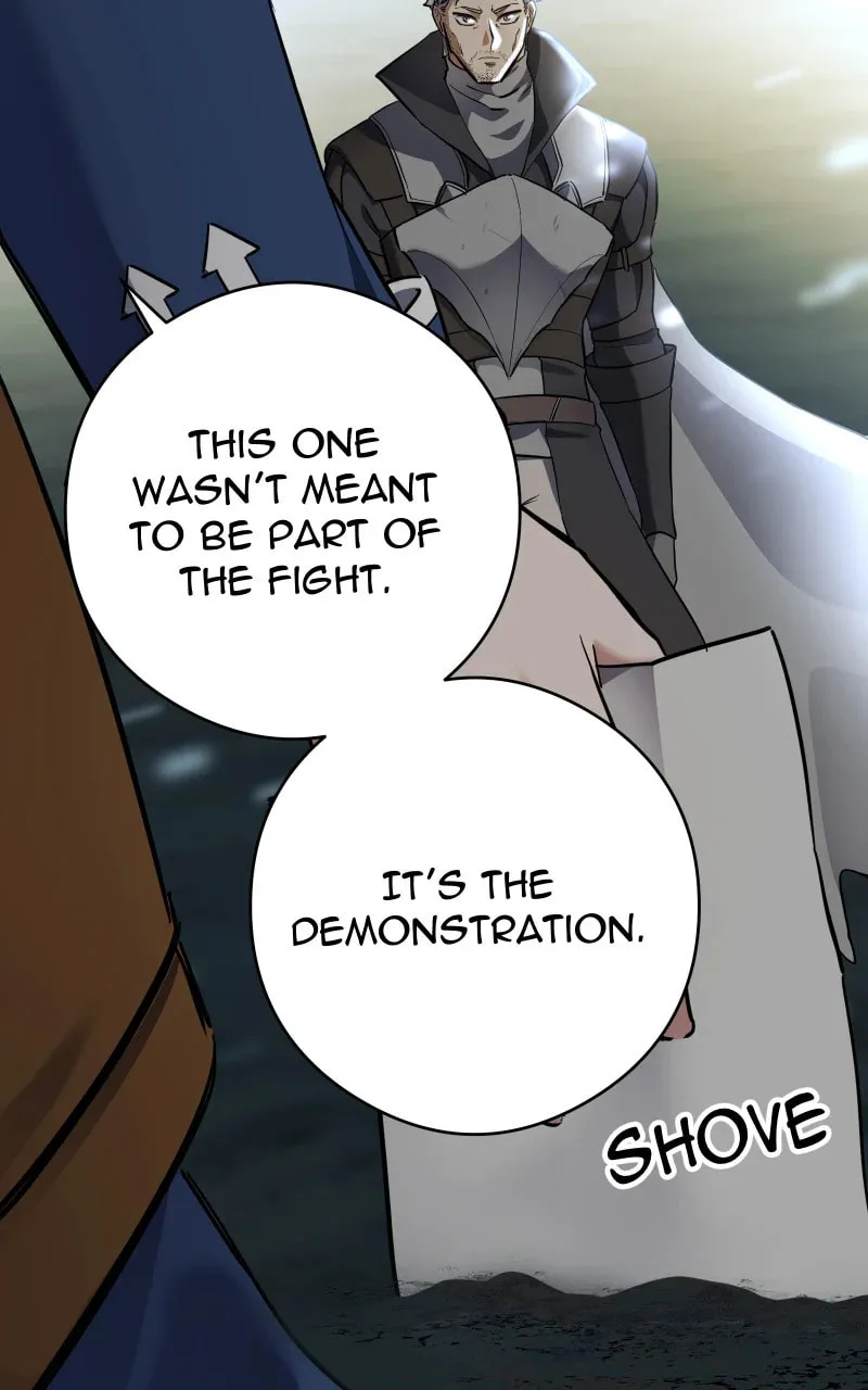 My Best Friend is an Eldritch Horror Chapter 22 page 68 - 
