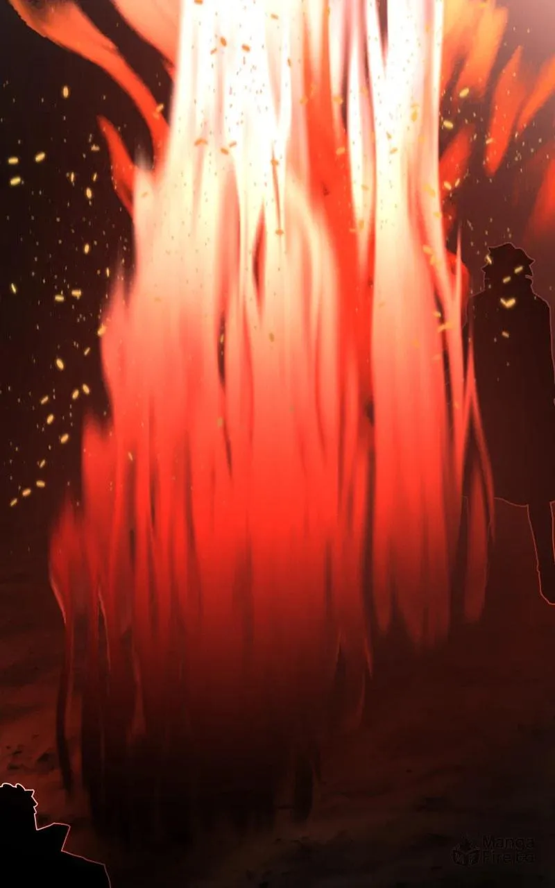 My Best Friend is an Eldritch Horror Chapter 22 page 70 - 