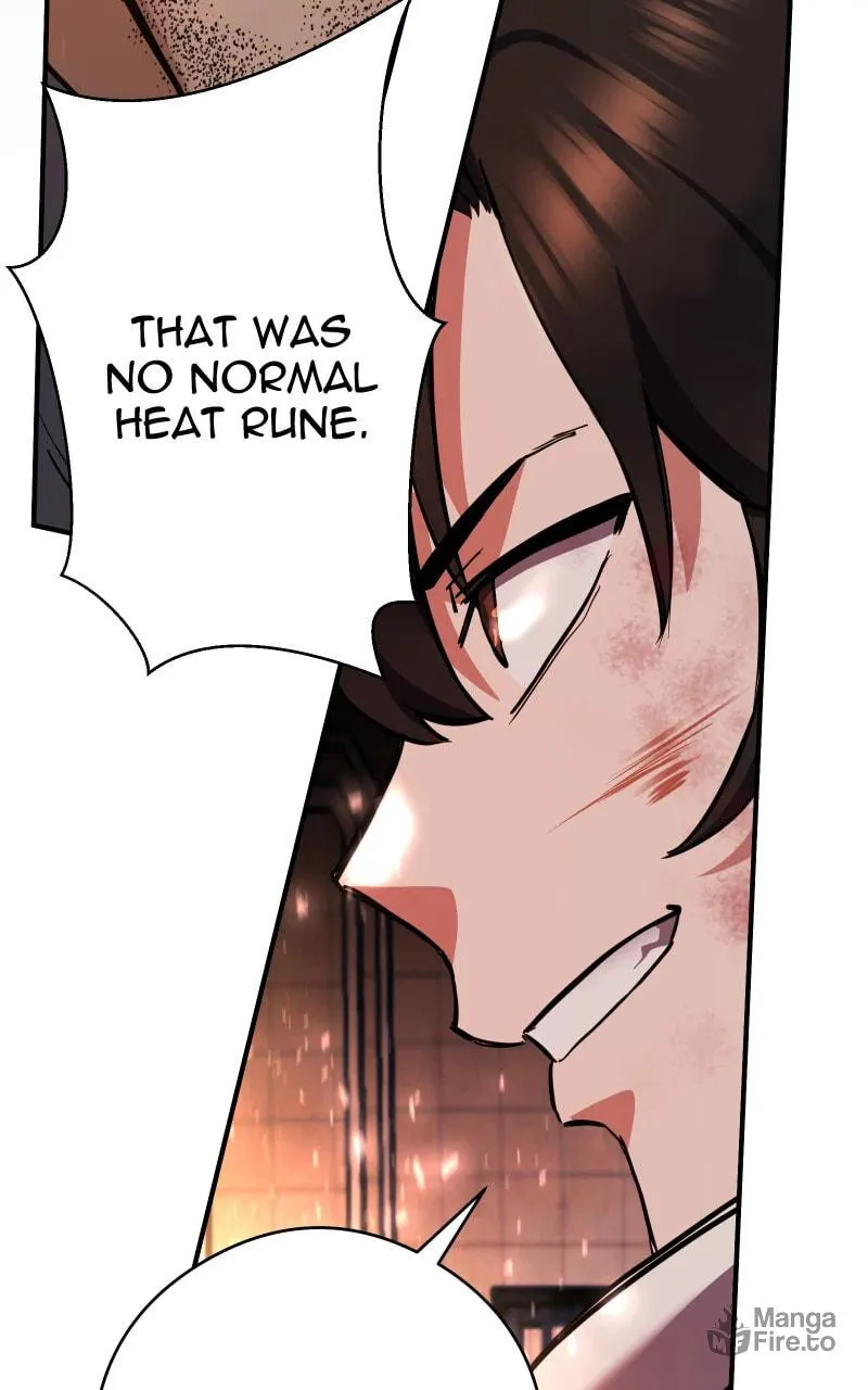 My Best Friend is an Eldritch Horror Chapter 22 page 72 - 
