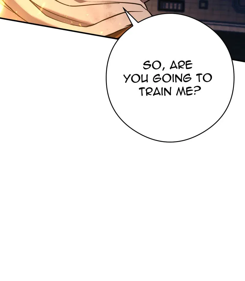 My Best Friend is an Eldritch Horror Chapter 22 page 74 - 