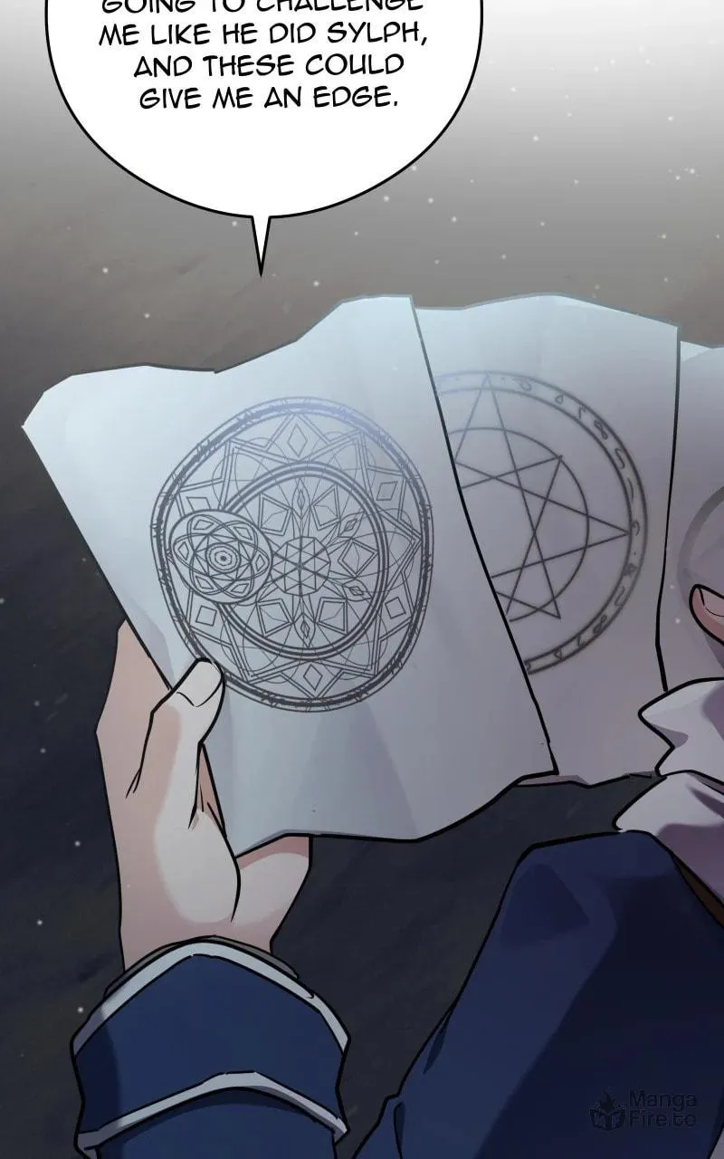 My Best Friend is an Eldritch Horror Chapter 22 page 10 - 
