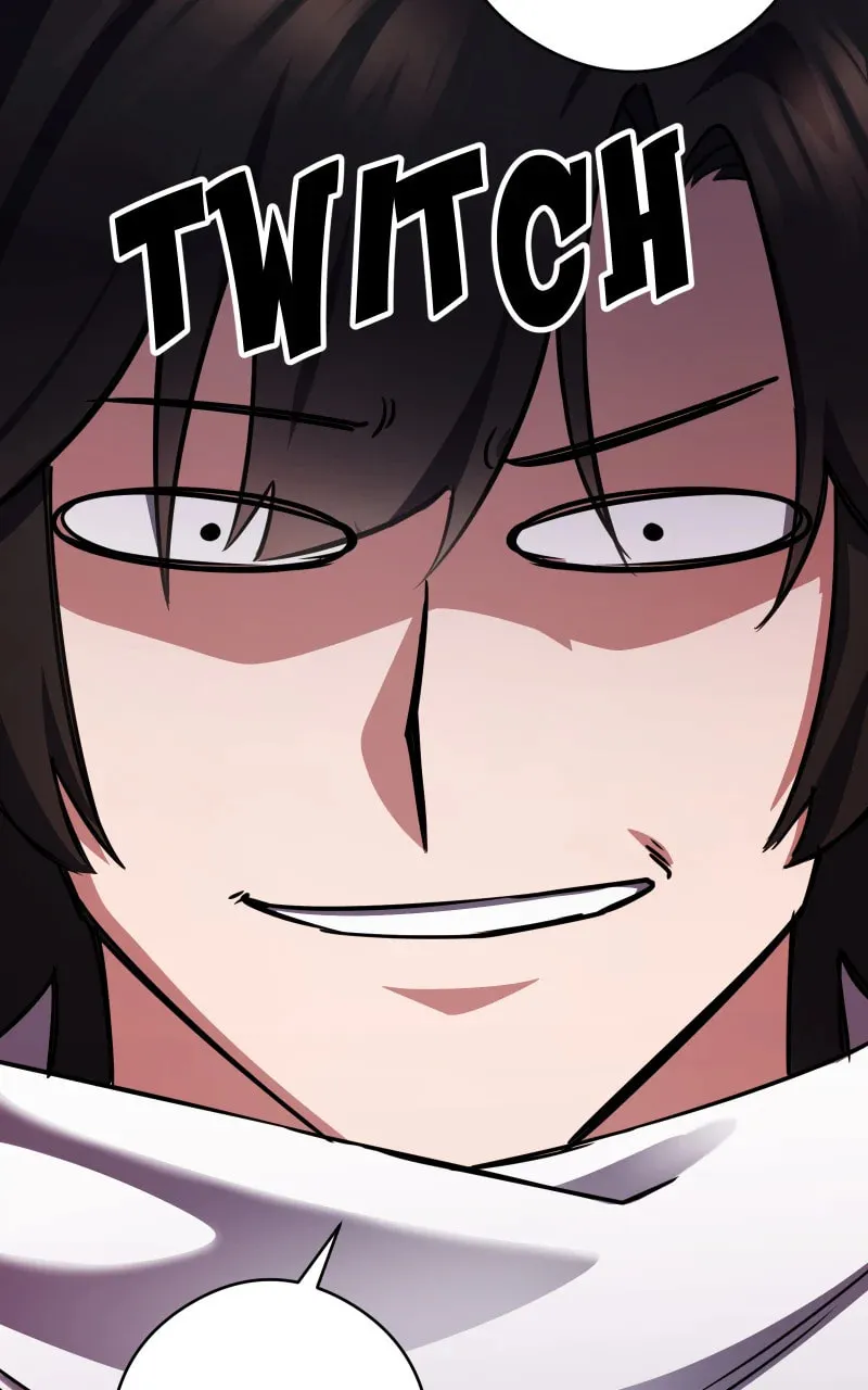 My Best Friend is an Eldritch Horror Chapter 23 page 13 - 