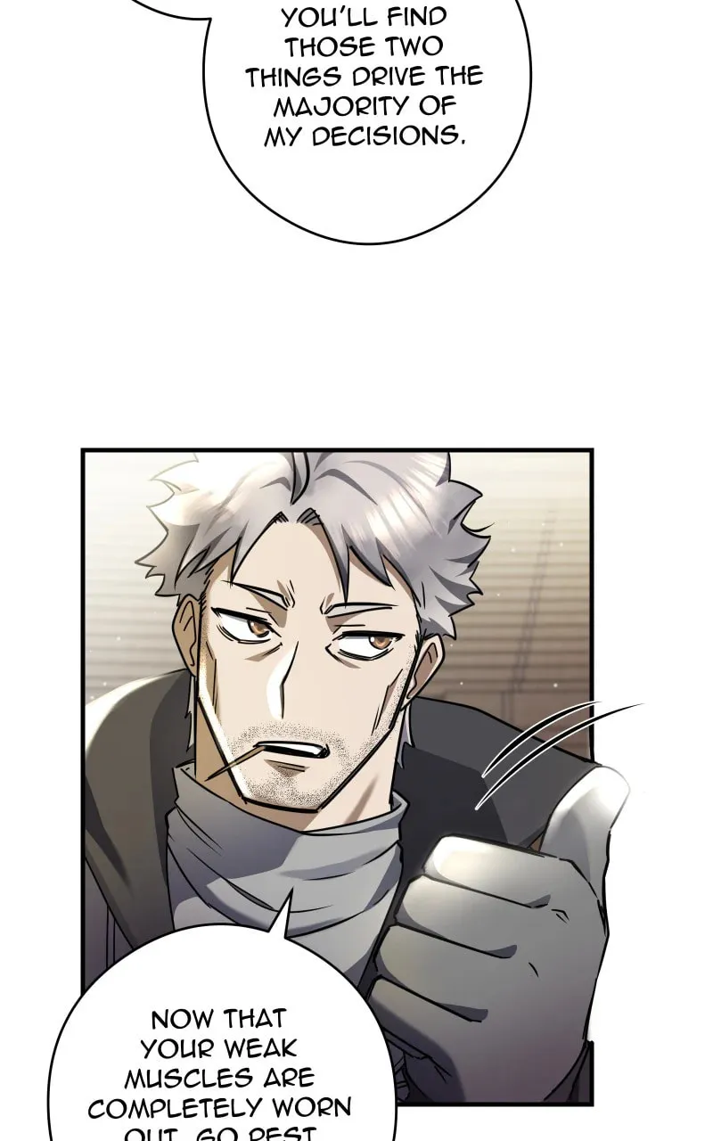 My Best Friend is an Eldritch Horror Chapter 23 page 19 - 