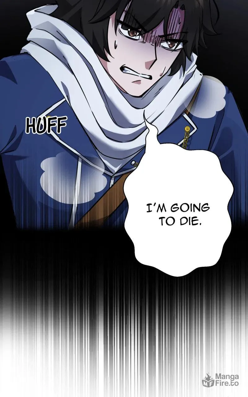 My Best Friend is an Eldritch Horror Chapter 23 page 3 - 