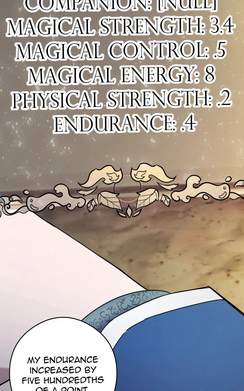 My Best Friend is an Eldritch Horror Chapter 23 page 23 - 