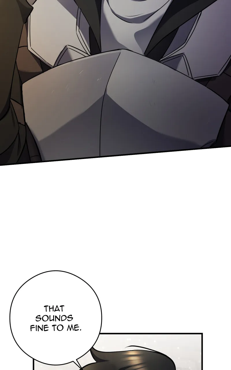 My Best Friend is an Eldritch Horror Chapter 23 page 37 - 