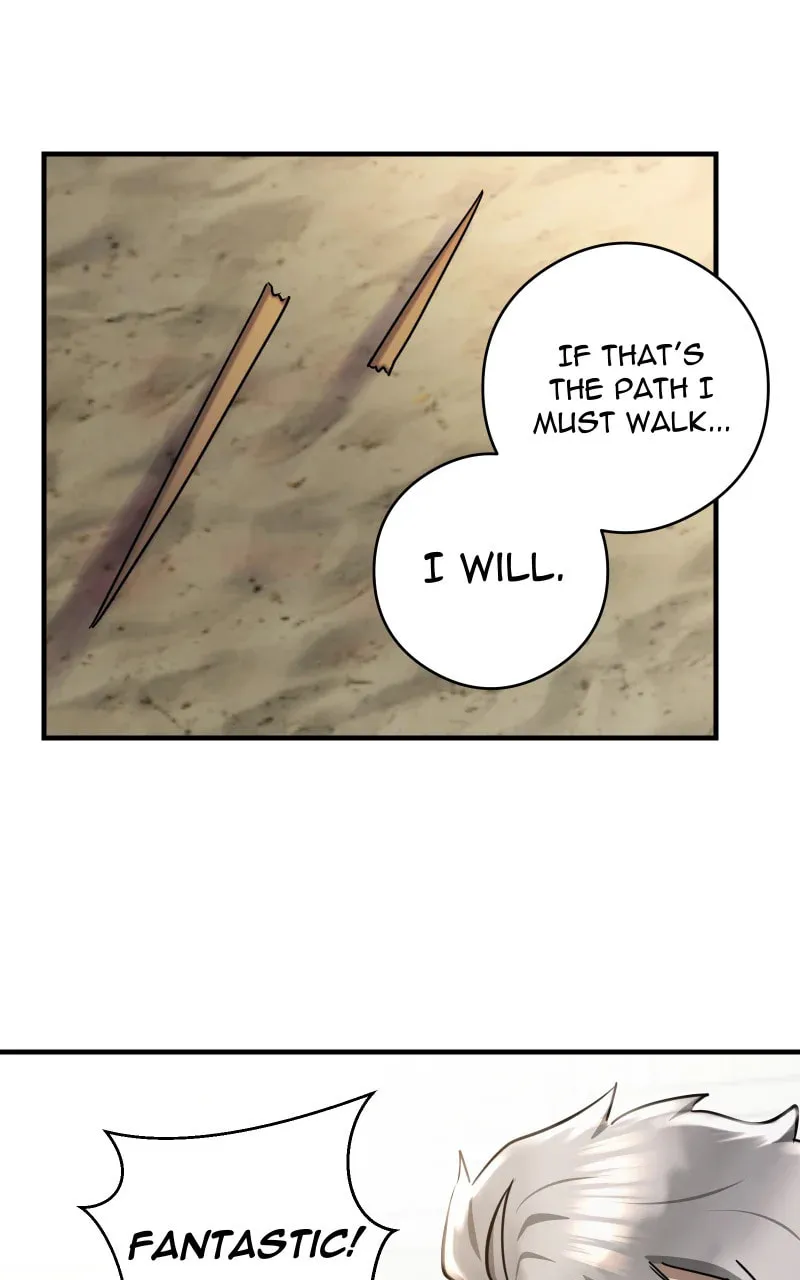 My Best Friend is an Eldritch Horror Chapter 23 page 43 - 