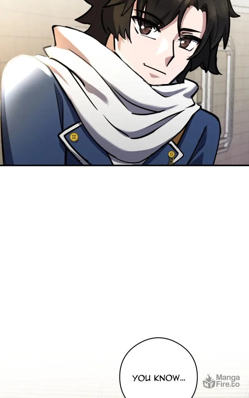 My Best Friend is an Eldritch Horror Chapter 23 page 45 - 