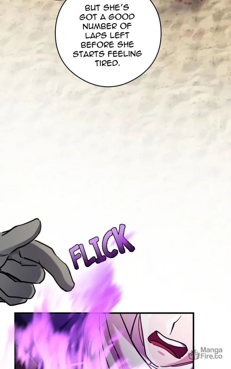 My Best Friend is an Eldritch Horror Chapter 23 page 50 - 