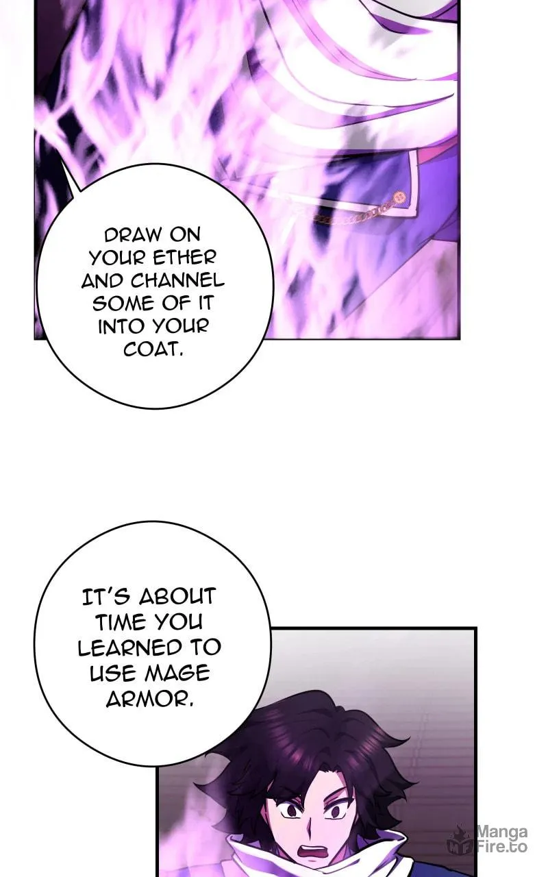 My Best Friend is an Eldritch Horror Chapter 23 page 51 - 