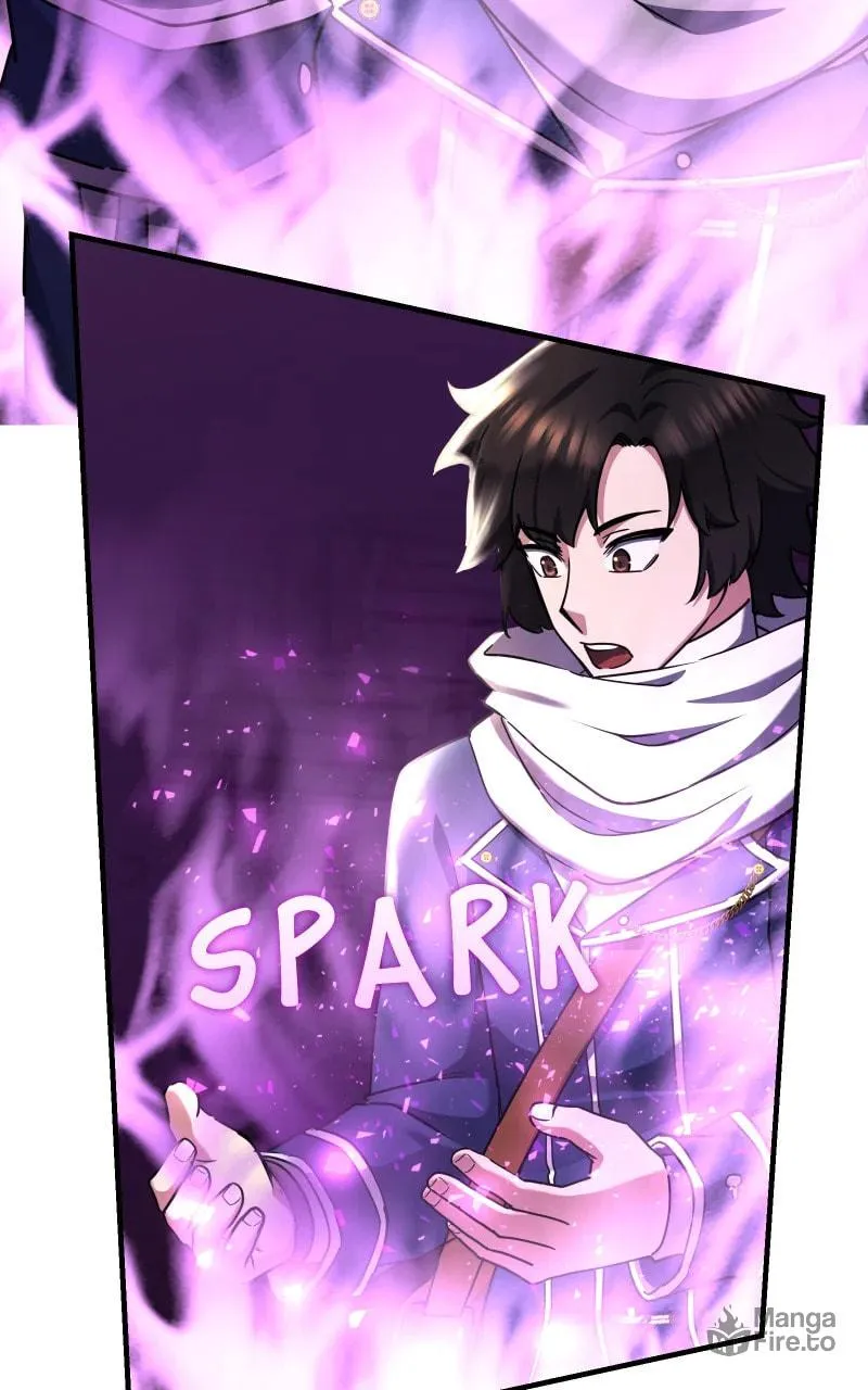 My Best Friend is an Eldritch Horror Chapter 23 page 54 - 