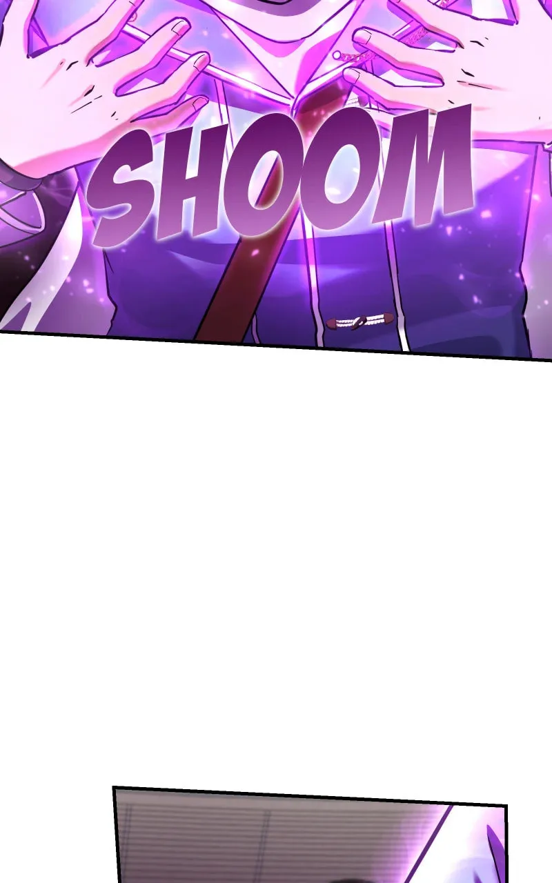 My Best Friend is an Eldritch Horror Chapter 23 page 56 - 