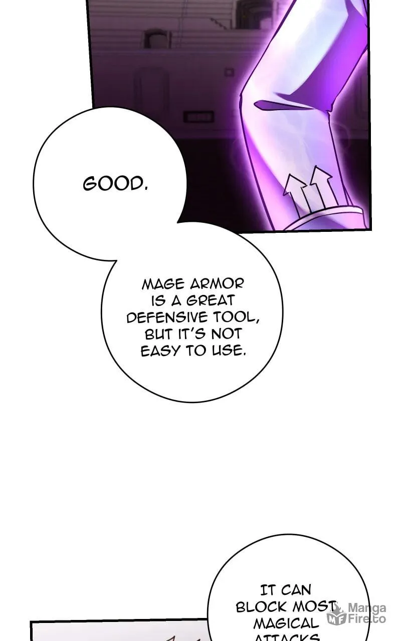 My Best Friend is an Eldritch Horror Chapter 23 page 57 - 