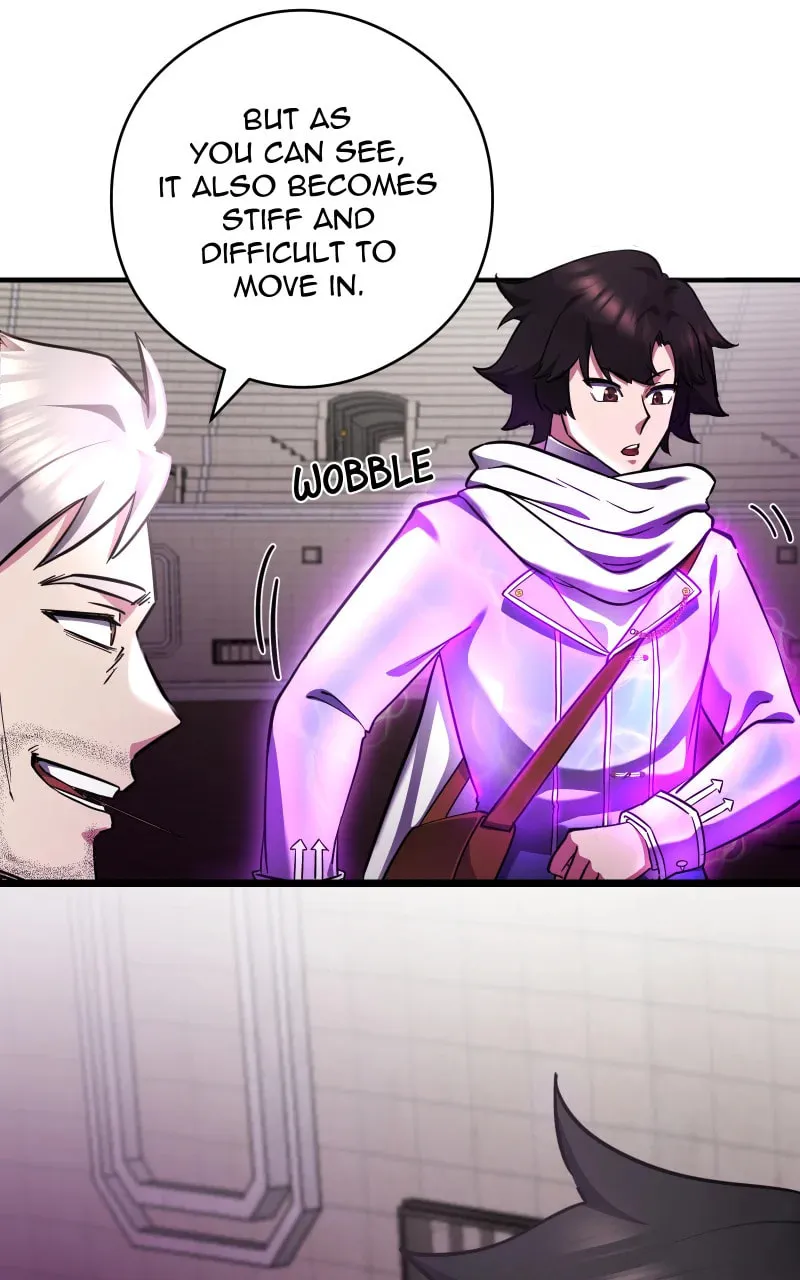 My Best Friend is an Eldritch Horror Chapter 23 page 59 - 