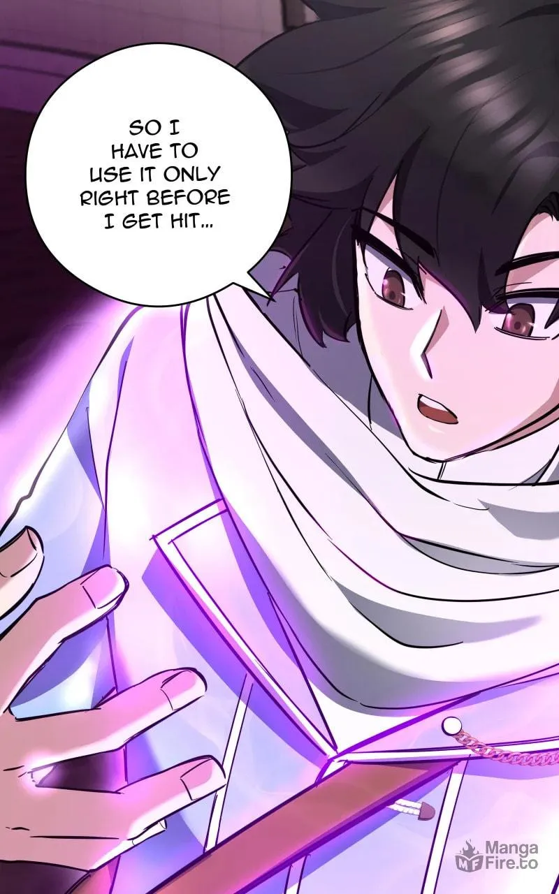 My Best Friend is an Eldritch Horror Chapter 23 page 60 - 